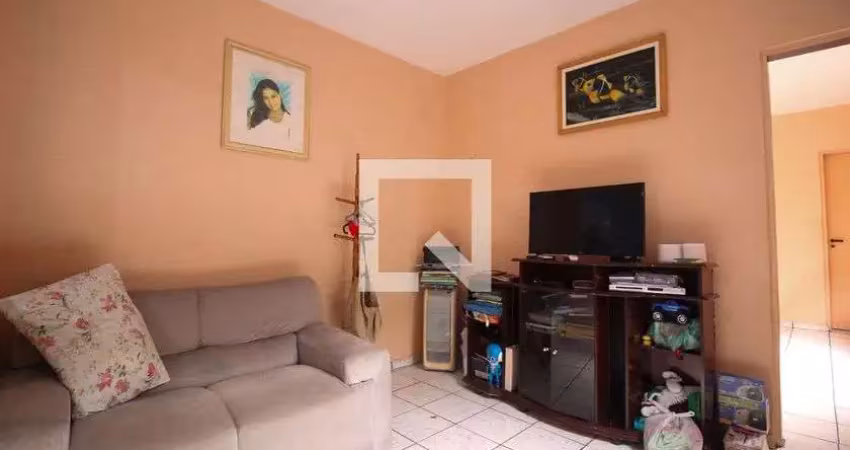 Casa para aluguel - cidade sao mateus, 1 quarto,  45 m² - são paulo