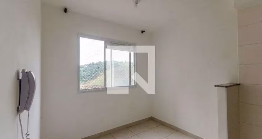 Apartamento para aluguel - jaraguá, 2 quartos,  32 m² - são paulo