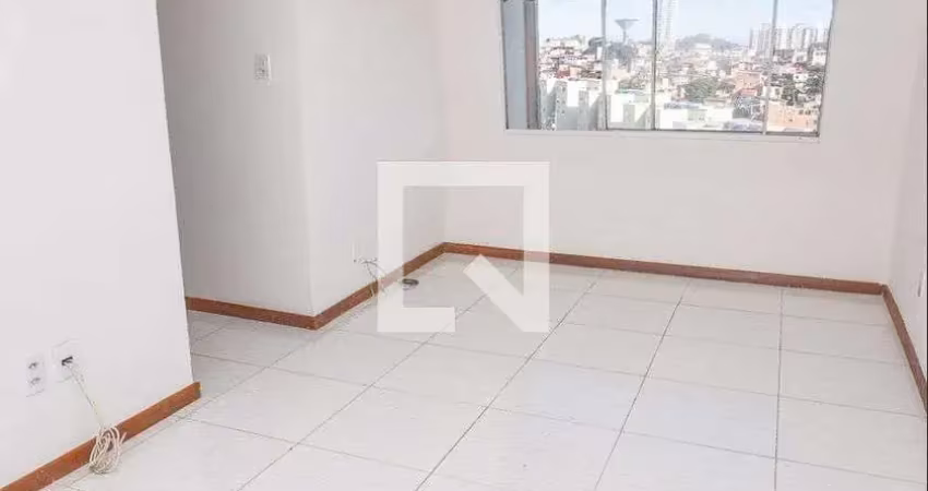 Apartamento para aluguel - barreiras, 2 quartos,  50 m² - salvador