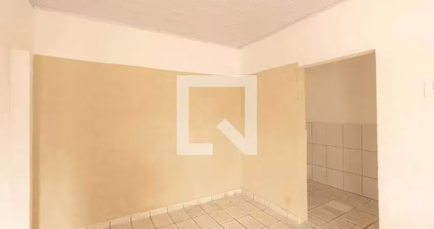 Casa para aluguel - jardim brasil , 1 quarto,  50 m² - são paulo