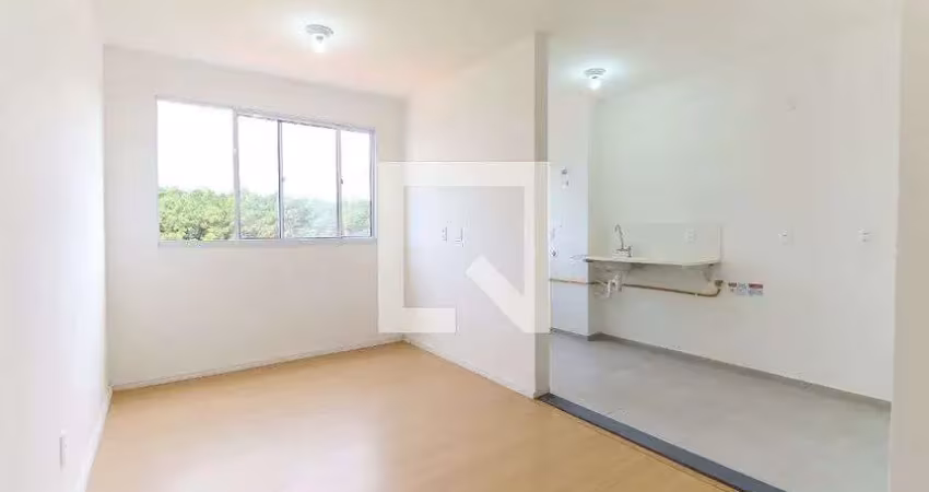 Apartamento para aluguel - josé bonifácio, 2 quartos,  43 m² - são paulo
