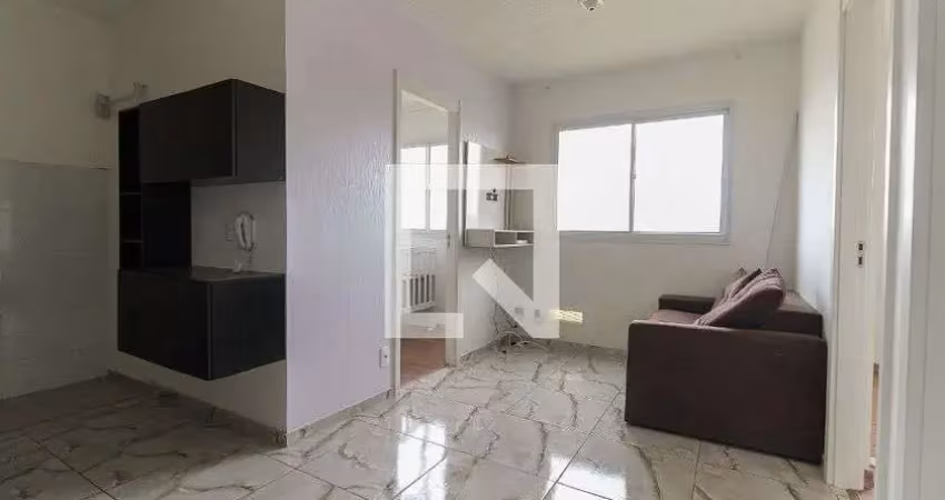 Apartamento para aluguel - vila princesa isabel, 2 quartos,  37 m² - são paulo
