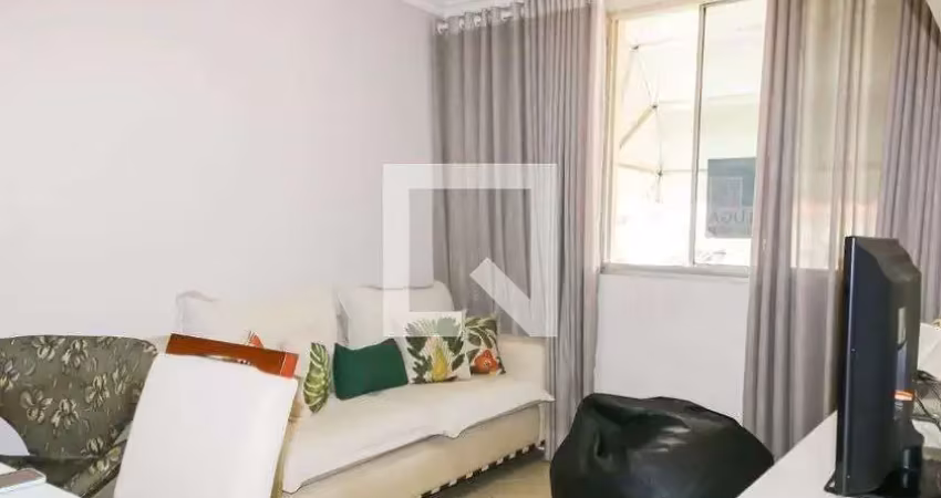 Apartamento para aluguel - méier, 2 quartos,  59 m² - rio de janeiro