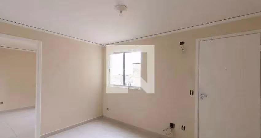 Apartamento para aluguel - artur alvim, 2 quartos,  51 m² - são paulo