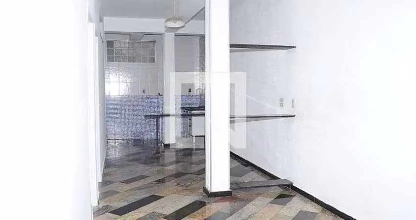 Apartamento para aluguel - ouro minas, 1 quarto,  59 m² - belo horizonte