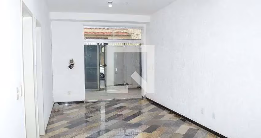 Apartamento para aluguel - ouro minas, 2 quartos,  50 m² - belo horizonte