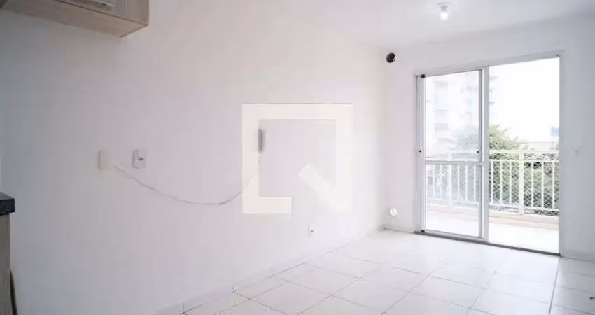 Apartamento para aluguel - jardim aricanduva, 1 quarto,  33 m² - são paulo