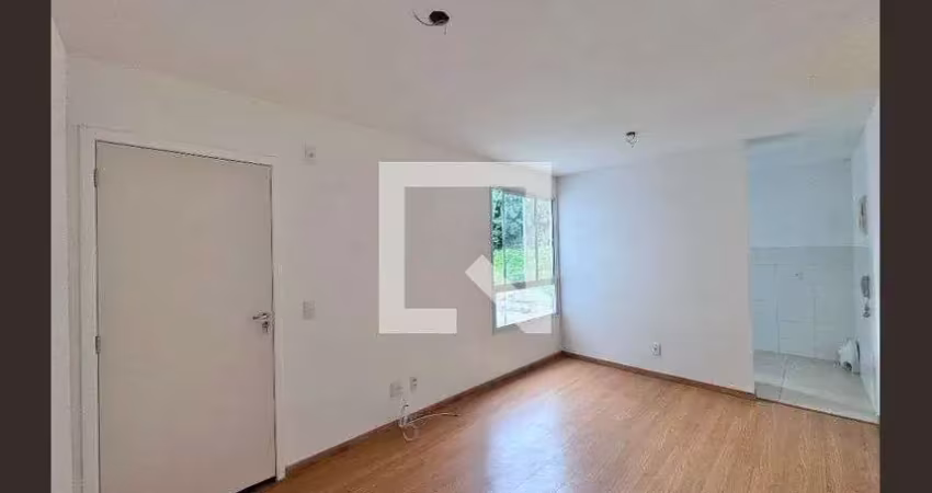 Apartamento para aluguel - vargem grande, 2 quartos,  44 m² - rio de janeiro