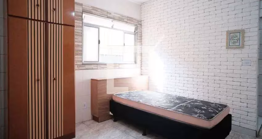 Kitnet / stúdio para aluguel - jardim aricanduva, 1 quarto,  27 m² - são paulo