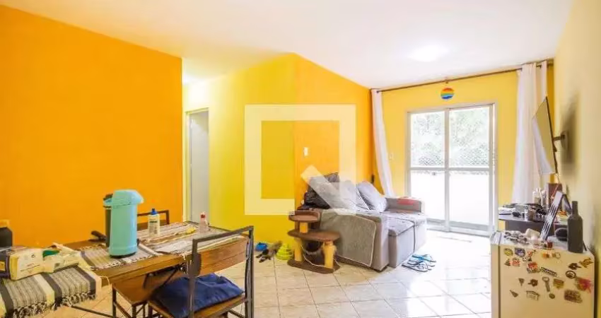 Apartamento para aluguel - centro, 3 quartos,  58 m² - osasco