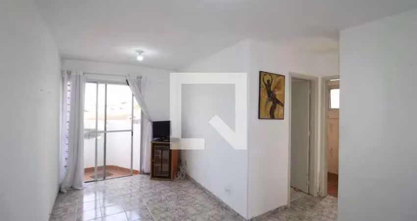 Apartamento para aluguel - casa verde, 2 quartos,  65 m² - são paulo