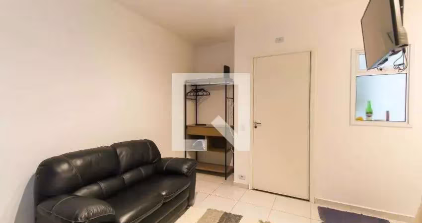 Apartamento para aluguel - mooca, 1 quarto,  33 m² - são paulo