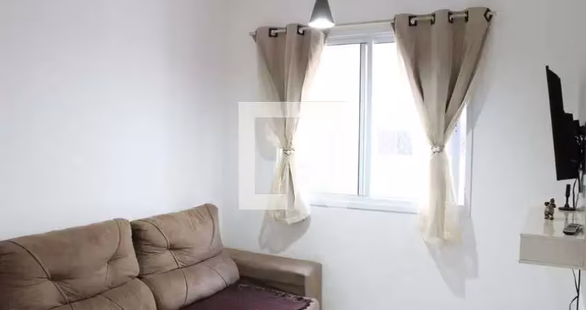 Apartamento para aluguel - mooca, 2 quartos,  37 m² - são paulo
