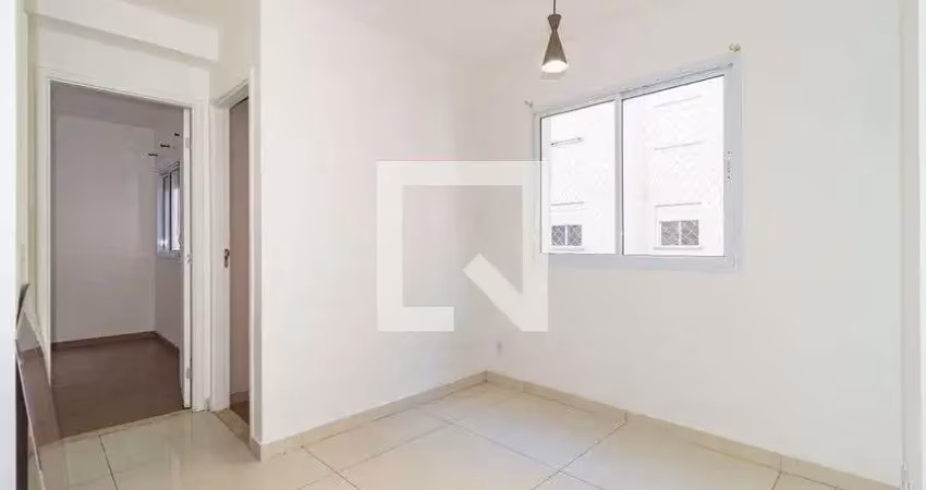 Apartamento para aluguel - mooca, 2 quartos,  37 m² - são paulo