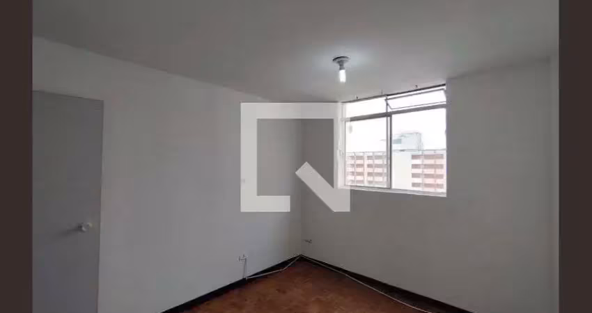 Kitnet / stúdio para aluguel - aclimação, 1 quarto,  27 m² - são paulo