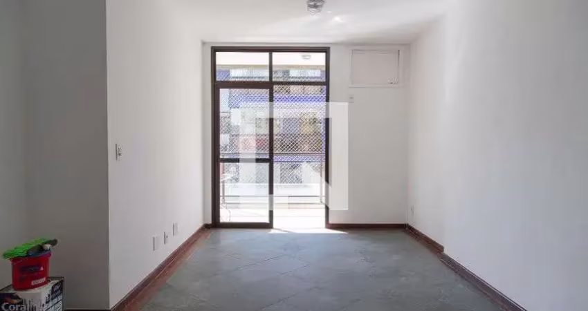 Apartamento para aluguel - recreio, 2 quartos,  83 m² - rio de janeiro