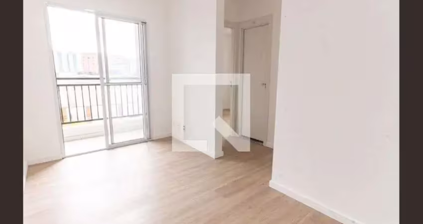 Apartamento para aluguel - mooca, 2 quartos,  40 m² - são paulo
