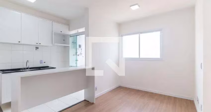 Apartamento para aluguel - vila erna, 2 quartos,  41 m² - são paulo