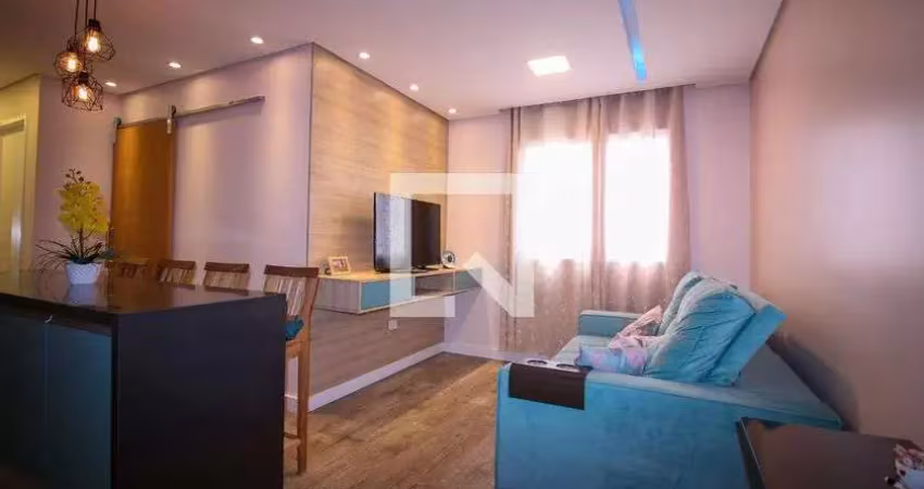 Apartamento para aluguel - vila califórnia, 1 quarto,  40 m² - são paulo