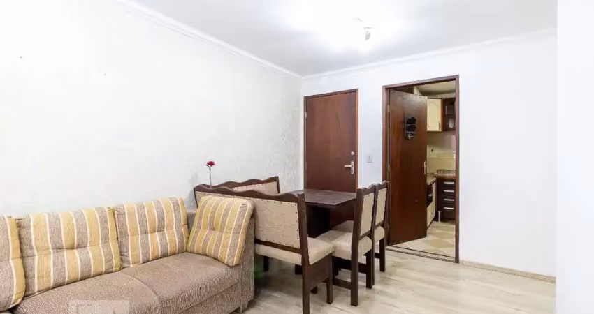 Apartamento para aluguel - água verde, 2 quartos,  84 m² - curitiba