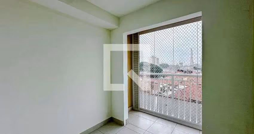 Apartamento para aluguel - belém, 1 quarto,  30 m² - são paulo