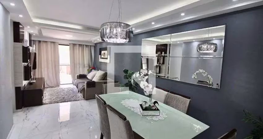 Apartamento para aluguel - recreio, 4 quartos,  125 m² - rio de janeiro