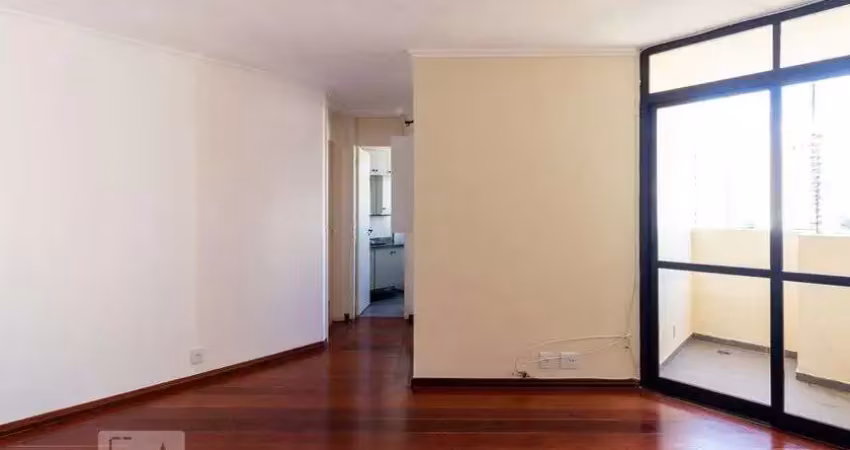 Apartamento para aluguel - moema, 1 quarto,  45 m² - são paulo