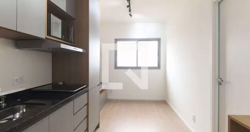 Apartamento para aluguel - vila aricanduva, 1 quarto,  27 m² - são paulo