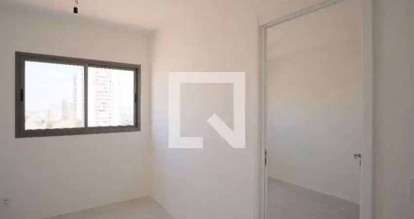 Apartamento para aluguel - vila aricanduva, 1 quarto,  27 m² - são paulo
