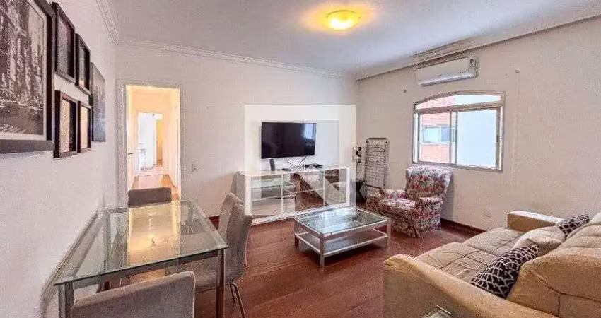 Apartamento para aluguel - jardim paulista, 2 quartos,  80 m² - são paulo