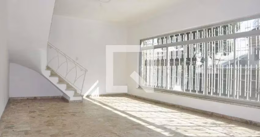 Casa para aluguel - mandaqui, 4 quartos,  160 m² - são paulo