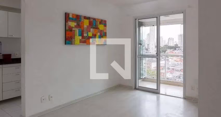 Apartamento para aluguel - vila romana, 2 quartos,  53 m² - são paulo