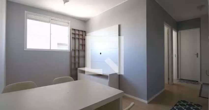 Apartamento para aluguel - barra funda, 2 quartos,  37 m² - são paulo