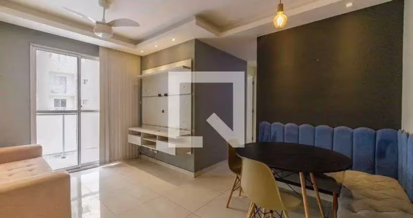 Apartamento para aluguel - recreio, 2 quartos,  65 m² - rio de janeiro