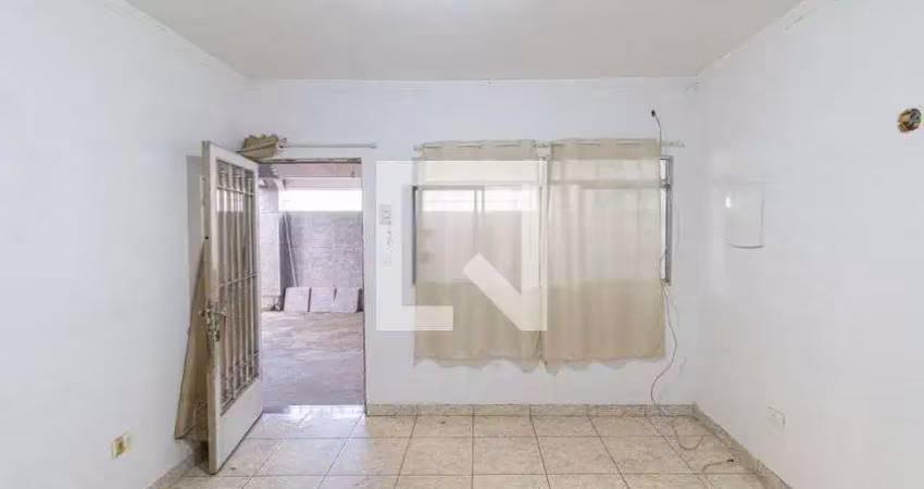Casa para aluguel - vila ré, 3 quartos,  300 m² - são paulo