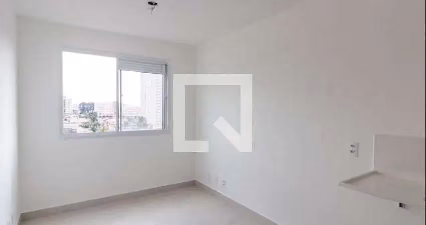 Apartamento para aluguel - itaquera, 2 quartos,  32 m² - são paulo