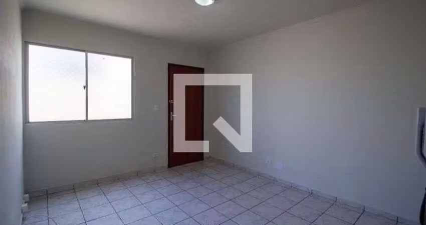 Apartamento para aluguel - jardim magnólia, 2 quartos,  59 m² - sorocaba