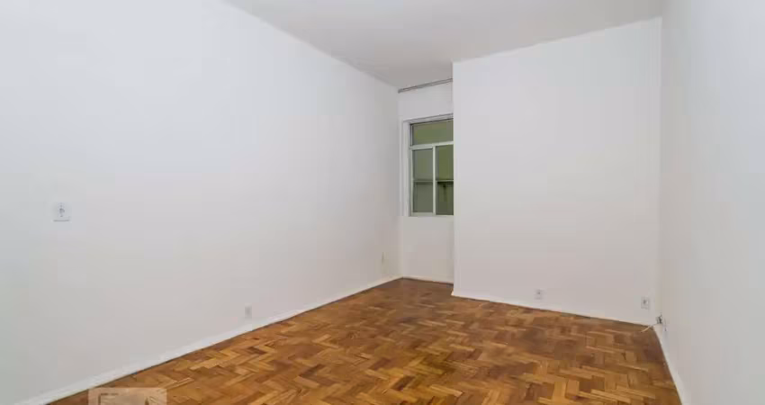 Kitnet / stúdio para aluguel - santa teresa, 1 quarto,  30 m² - rio de janeiro