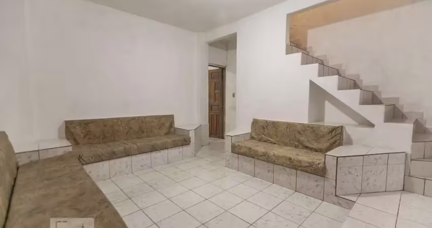 Casa para aluguel - piqueri, 1 quarto,  50 m² - são paulo