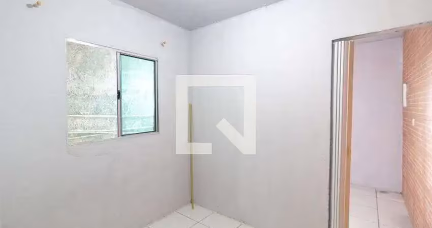 Casa para aluguel - jardim marajoara , 1 quarto,  63 m² - são paulo