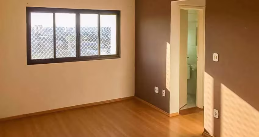 Apartamento para aluguel - campestre, 2 quartos,  67 m² - santo andré