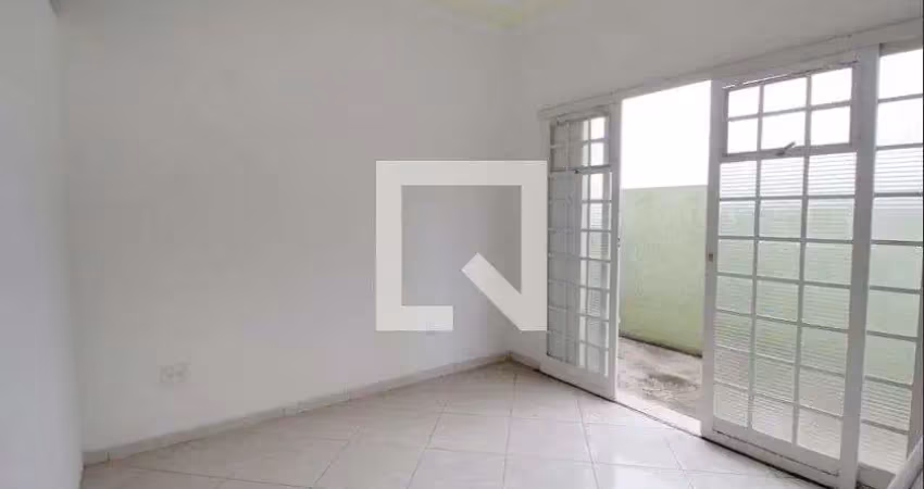 Kitnet / stúdio para aluguel - jardim ana maria, 1 quarto,  30 m² - sorocaba