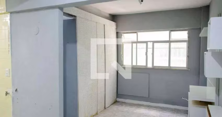 Apartamento para aluguel - santa teresa, 1 quarto,  27 m² - rio de janeiro