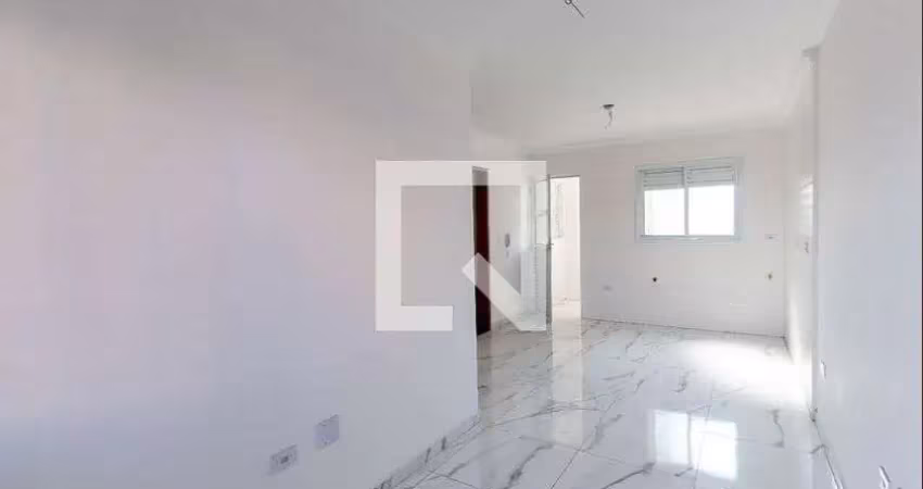 Apartamento para aluguel - artur alvim, 2 quartos,  46 m² - são paulo