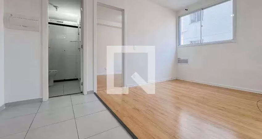Apartamento para aluguel - cambuci, 2 quartos,  34 m² - são paulo