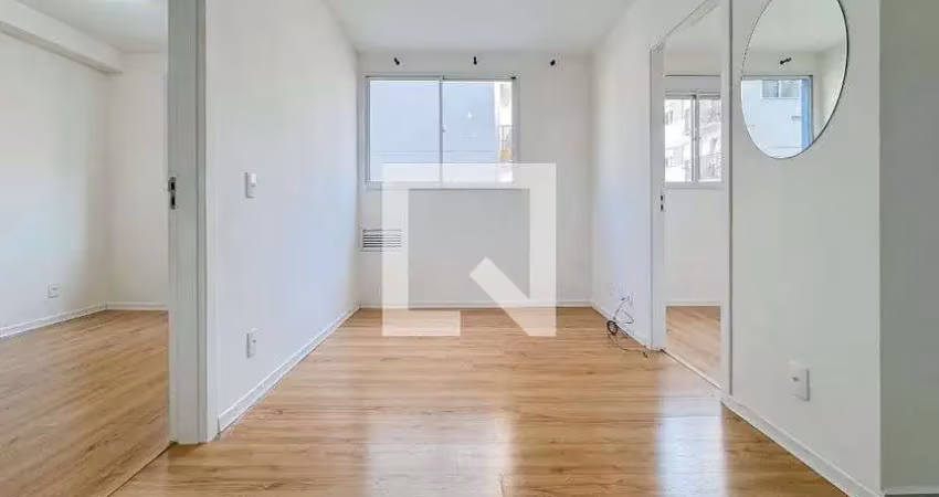 Apartamento para aluguel - cambuci, 2 quartos,  34 m² - são paulo