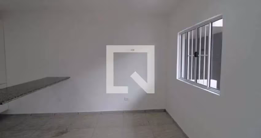 Apartamento para aluguel - socorro, 1 quarto,  38 m² - são paulo