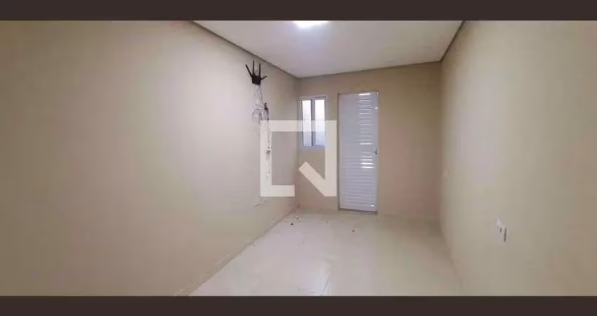 Kitnet / stúdio para aluguel - vila yolanda, 1 quarto,  20 m² - osasco