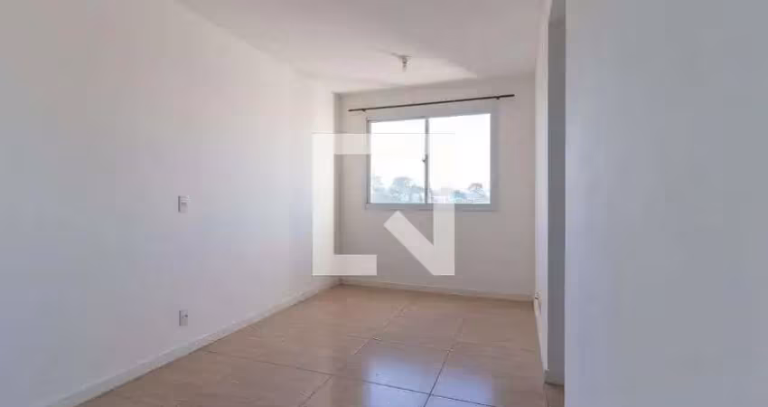 Apartamento para aluguel - itaquera, 2 quartos,  45 m² - são paulo