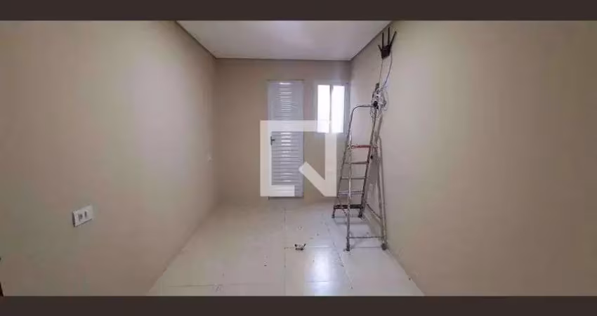 Kitnet / stúdio para aluguel - vila yolanda, 1 quarto,  25 m² - osasco